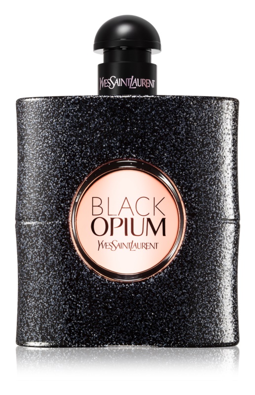تستر زنانه ایو سن لورن بلک اوپیوم Yves Saint Laurent Black Opium
